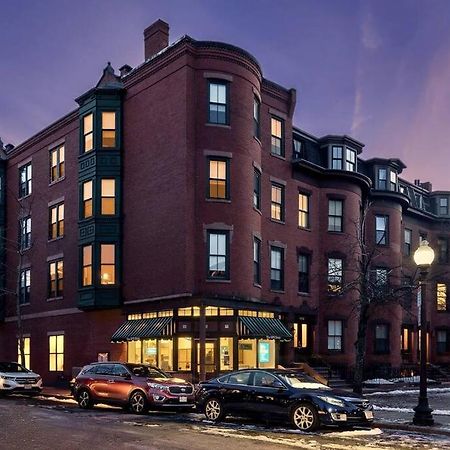 Centrally Located Studio In The Southend, #25 Boston Kültér fotó