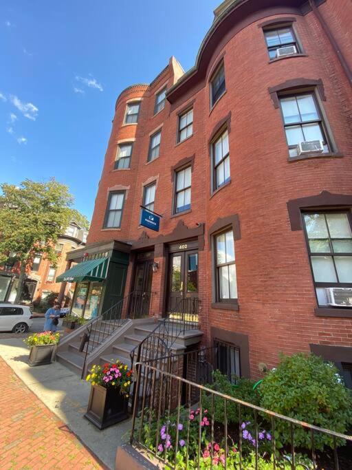 Centrally Located Studio In The Southend, #25 Boston Kültér fotó