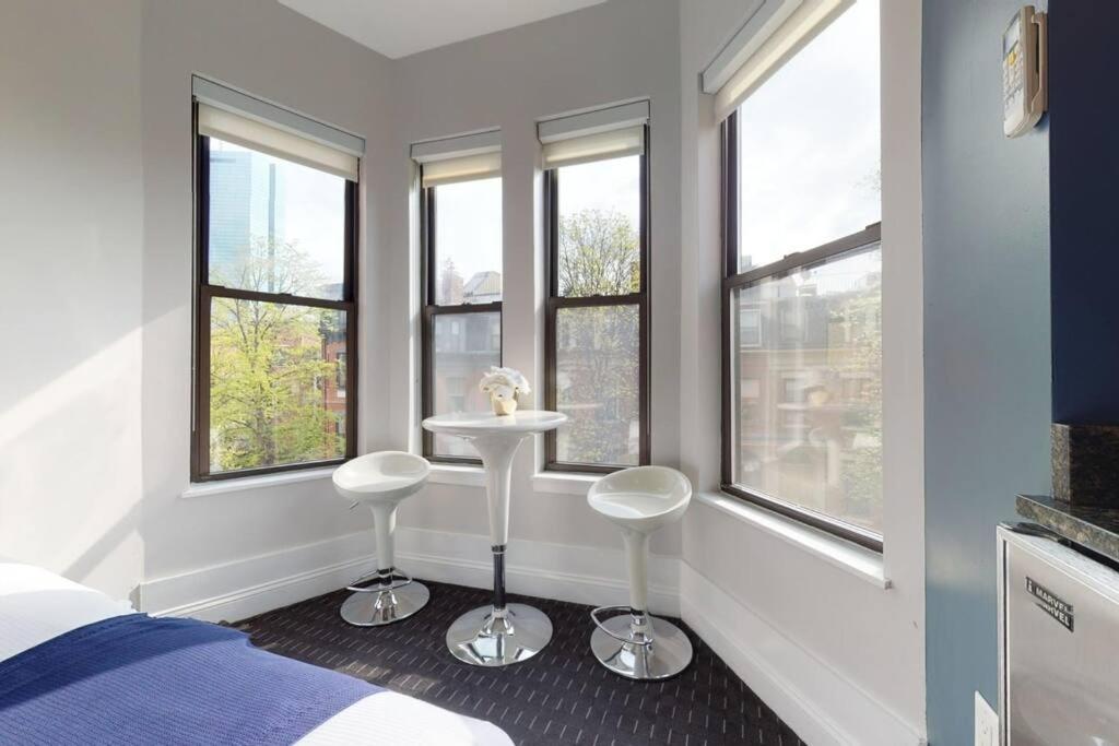 Centrally Located Studio In The Southend, #25 Boston Kültér fotó